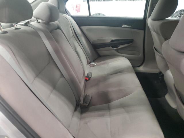 Photo 10 from auction – 2012 HONDA ACCORD LX with VIN 1HGCP2F31CA220947