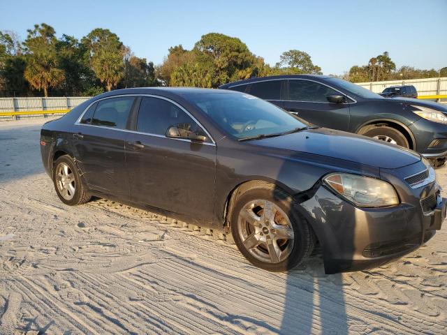Photo 4 from auction – 2011 CHEVROLET MALIBU LS with VIN 1G1ZB5E15BF335893