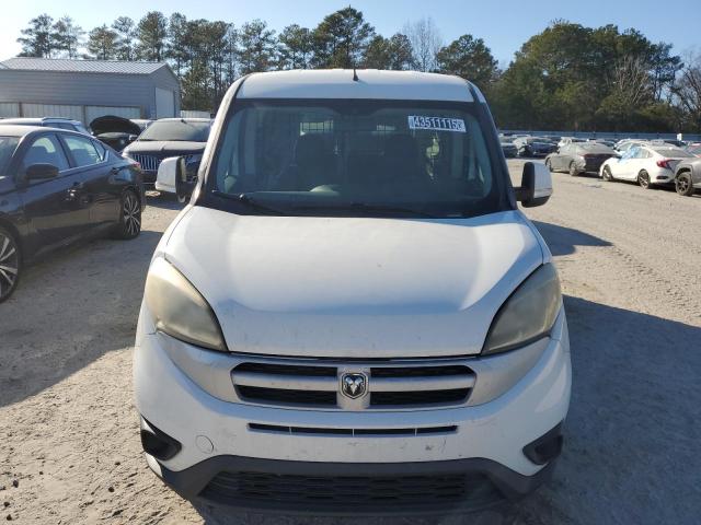 Photo 5 from auction – 2017 RAM PROMASTER with VIN ZFBERFBB9H6G52742