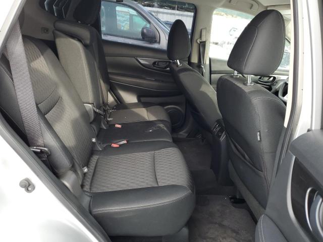 Photo 11 from auction – 2019 NISSAN ROGUE S with VIN KNMAT2MV6KP504043