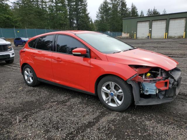 Photo 4 from auction – 2013 FORD FOCUS SE with VIN 1FADP3K24DL184687