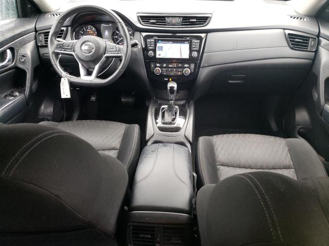 Photo 8 from auction – 2017 NISSAN ROGUE S with VIN KNMAT2MT8HP596926