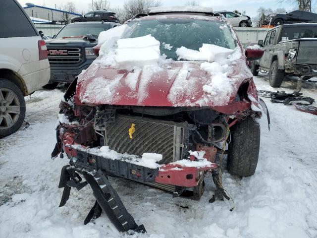 Photo 5 from auction – 2014 FORD ESCAPE SE with VIN 1FMCU9GX7EUA88839
