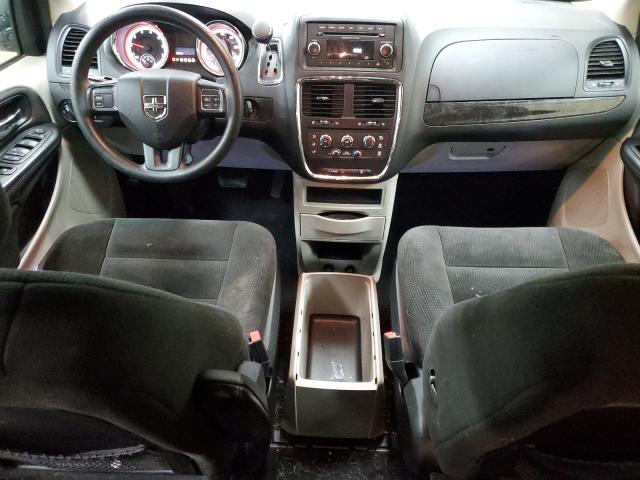 Снимка 8 от търг – 2016 DODGE GRAND CARA с VIN 2C4RDGBG4GR122326