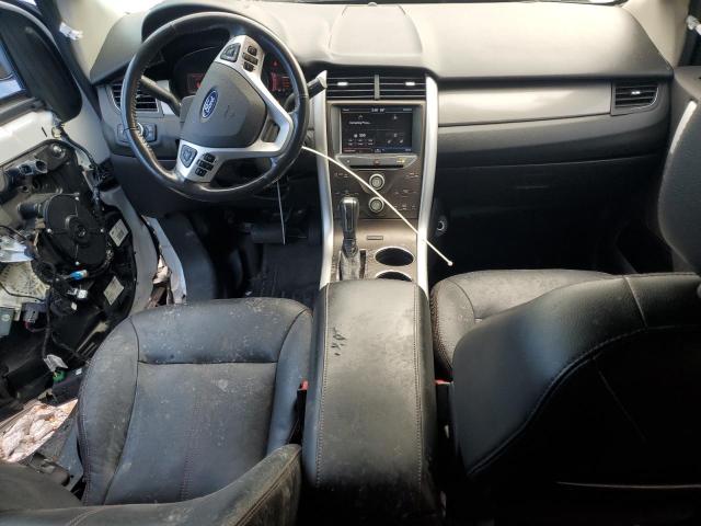 Photo 8 from auction – 2013 FORD EDGE SEL with VIN 2FMDK3J96DBA40304