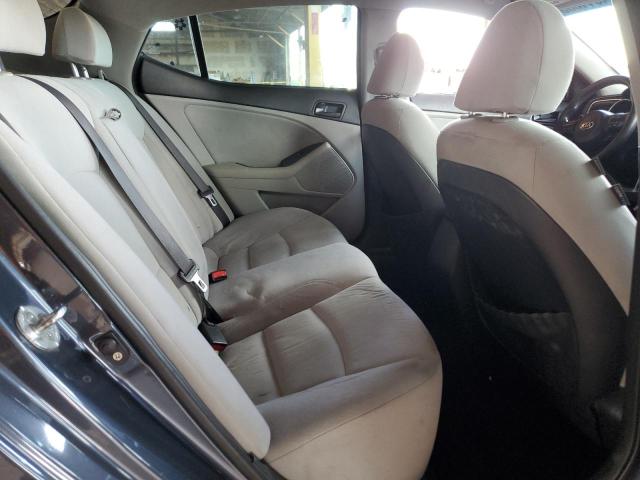 Photo 10 from auction – 2015 KIA OPTIMA LX with VIN KNAGM4A77F5590535