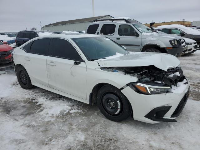 Photo 4 from auction – 2024 HONDA CIVIC EX with VIN 2HGFE2F30RH111411