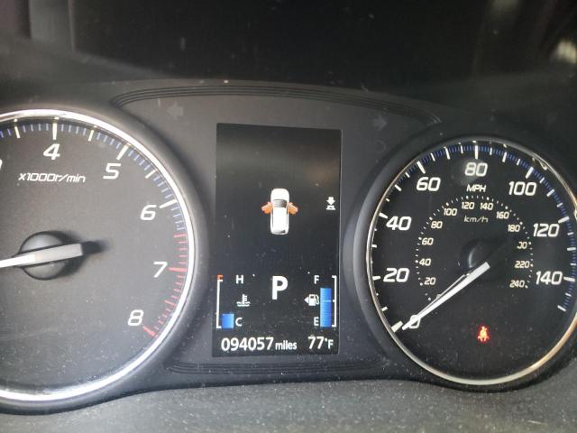 Photo 9 from auction – 2019 MITSUBISHI OUTLANDER with VIN JA4AD2A32KZ015427