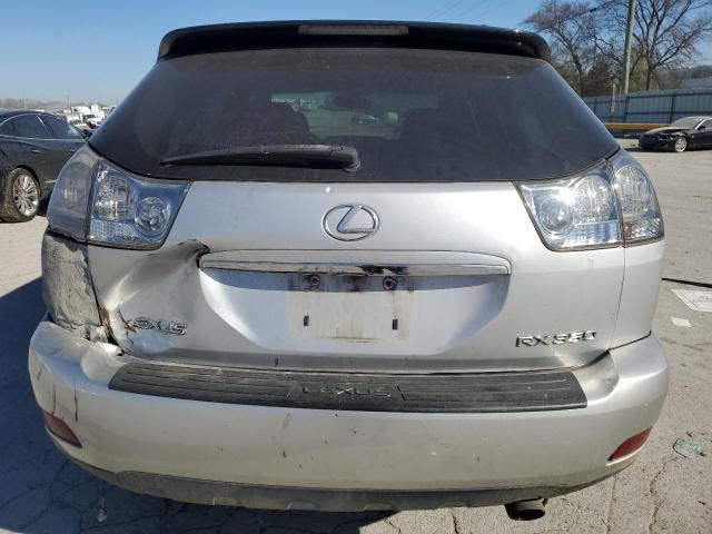 Photo 6 from auction – 2009 LEXUS RX 350 with VIN 2T2HK31U69C105317