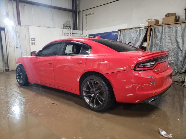 Photo 2 from auction – 2015 DODGE CHARGER R/ with VIN 2C3CDXCTXFH896011