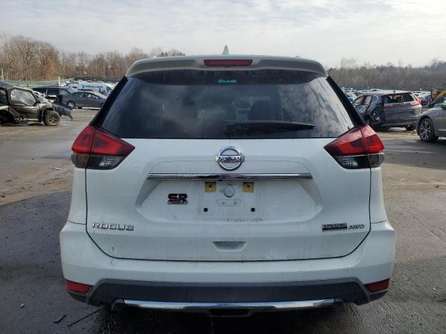 Photo 6 from auction – 2019 NISSAN ROGUE S with VIN KNMAT2MV9KP559747