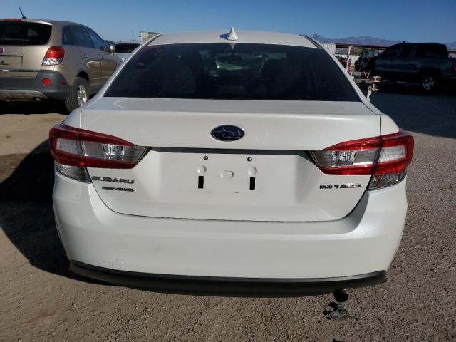 Photo 6 from auction – 2023 SUBARU IMPREZA PR with VIN 4S3GKAD6XP3600515