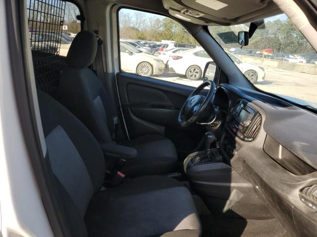 Photo 11 from auction – 2017 RAM PROMASTER with VIN ZFBERFBB9H6G52742