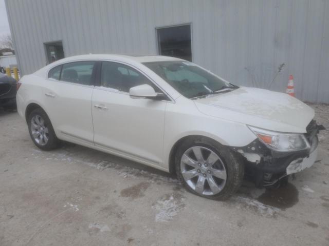 Photo 4 from auction – 2012 BUICK LACROSSE P with VIN 1G4GF5E31CF141475