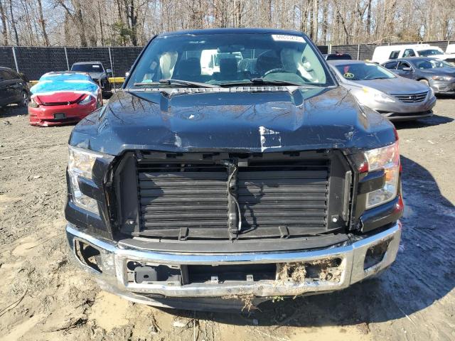 Photo 5 from auction – 2016 FORD F150 SUPER with VIN 1FTEX1CP6GFC97556