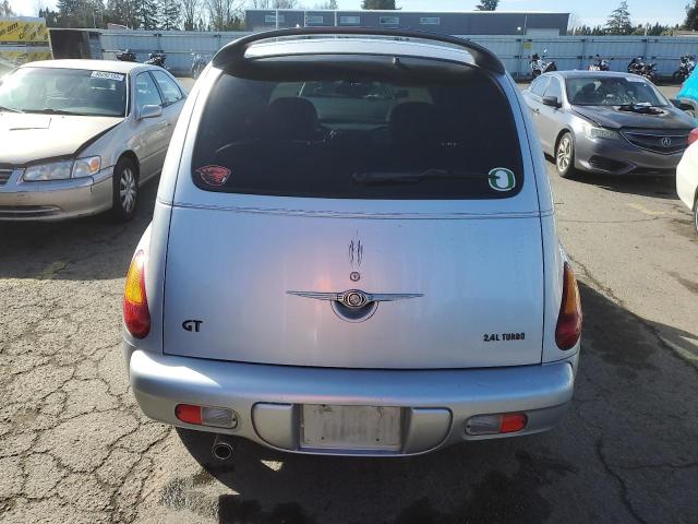 Photo 6 from auction – 2003 CHRYSLER PT CRUISER with VIN 3C8FY78G93T520488