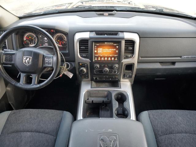 Photo 8 from auction – 2017 RAM 1500 SLT with VIN 1C6RR7GT1HS602693