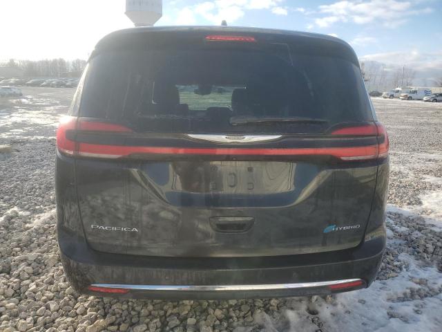 Photo 6 from auction – 2023 CHRYSLER PACIFICA H with VIN 2C4RC1L73PR522991
