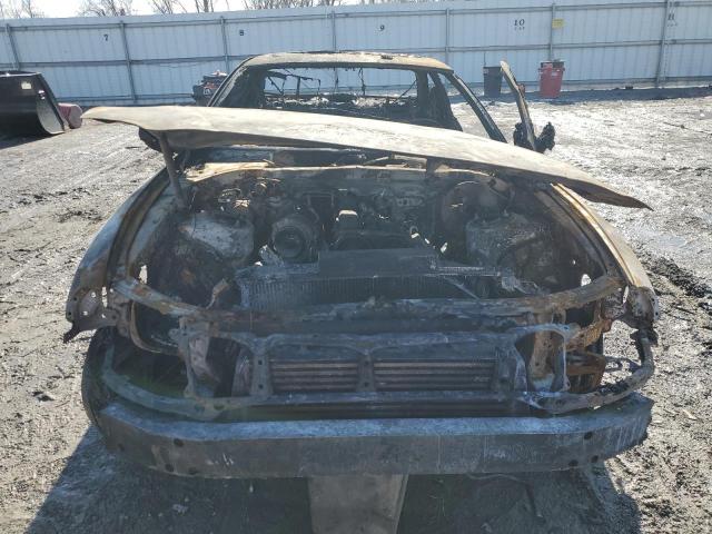Photo 5 from auction – 1996 LEXUS SC 300 with VIN JT8CD32Z3T0036198