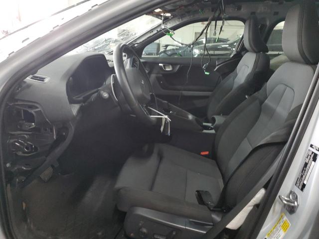 Photo 7 from auction – 2021 POLESTAR 2 with VIN LPSED3KA4ML013302