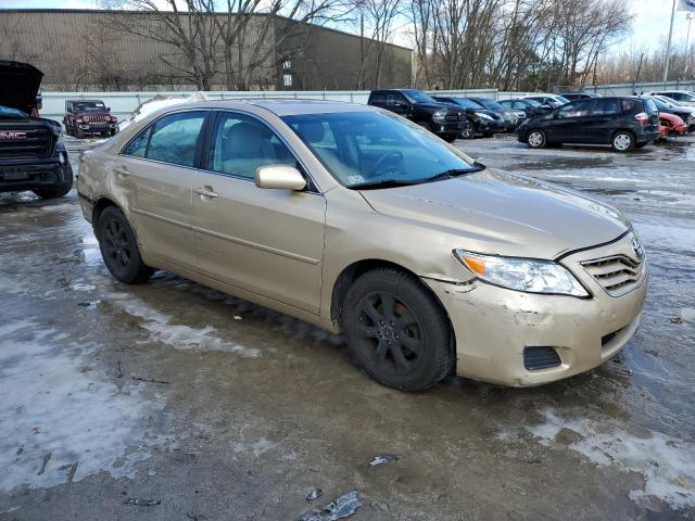 Photo 4 from auction – 2011 TOYOTA CAMRY BASE with VIN 4T1BF3EK3BU230111
