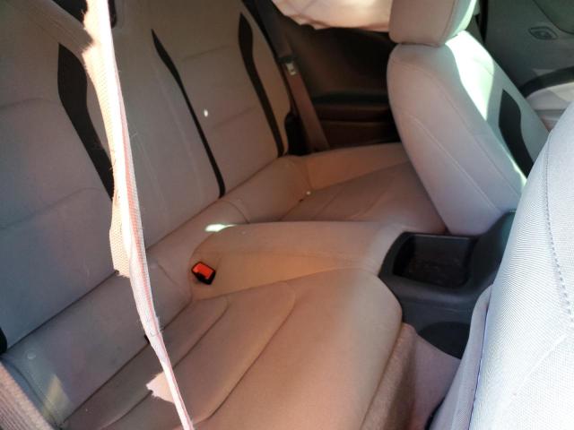 Photo 10 from auction – 2023 CHEVROLET CAMARO LS with VIN 1G1FB1RX2P0158787