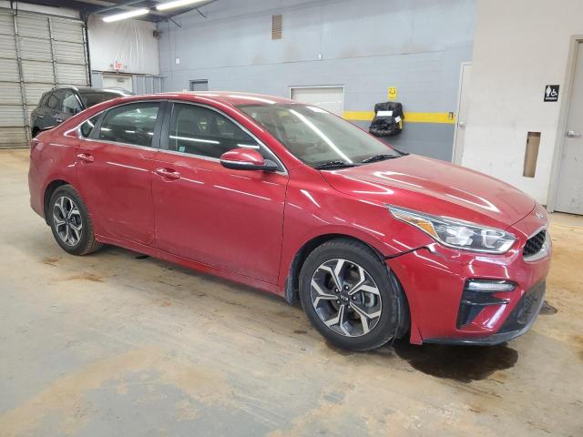 Photo 4 from auction – 2020 KIA FORTE EX with VIN 3KPF54AD0LE163375