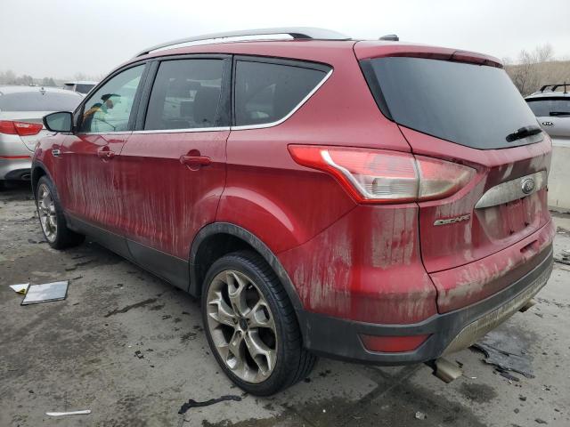 Photo 2 from auction – 2015 FORD ESCAPE TIT with VIN 1FMCU9J99FUB25482