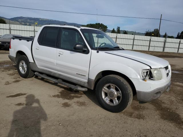 Photo 4 from auction – 2002 FORD EXPLORER S with VIN 1FMZU77EX2UC48155