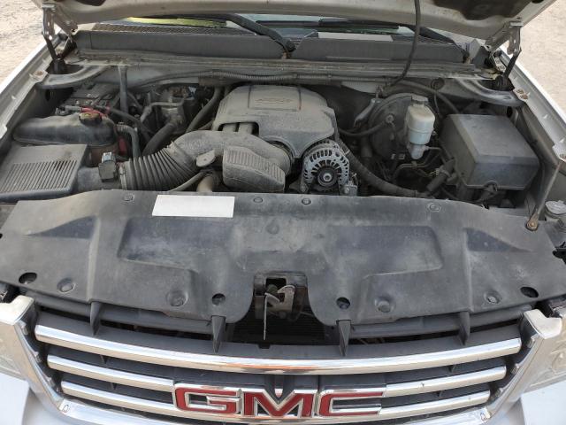 Photo 11 from auction – 2012 GMC SIERRA C15 with VIN 3GTP1VE08CG161861