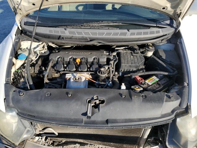 Photo 11 from auction – 2010 HONDA CIVIC LX with VIN 2HGFA1F55AH547599