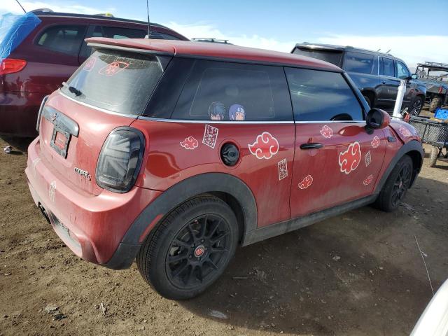 Photo 3 from auction – 2015 MINI COOPER S with VIN WMWXP7C50FT740601