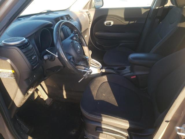 Photo 7 from auction – 2014 KIA SOUL with VIN KNDJN2A20E7081503