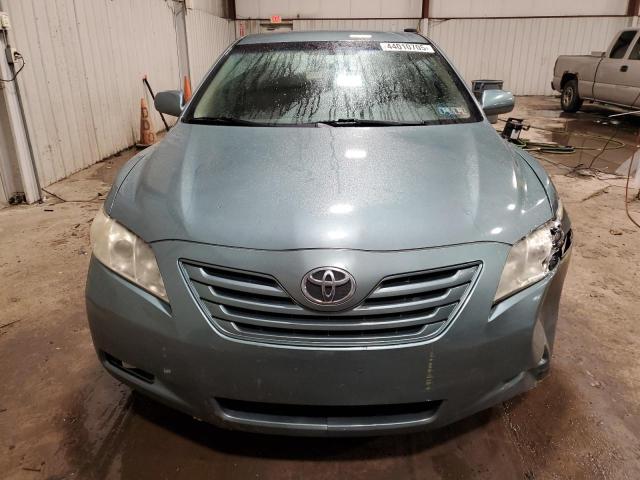 Photo 5 from auction – 2008 TOYOTA CAMRY CE with VIN 4T1BE46K78U756967
