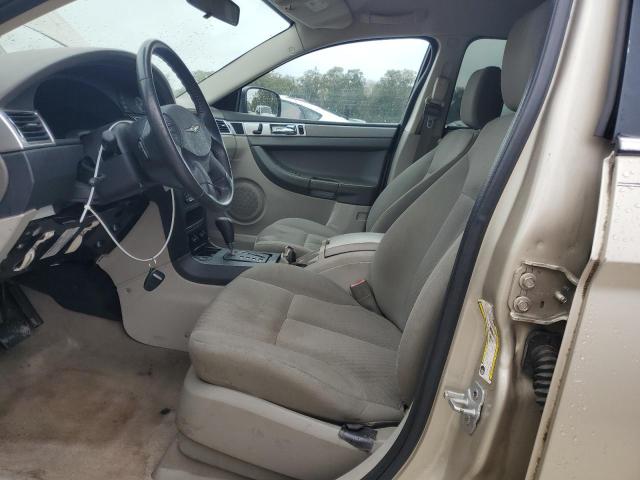 Снимка 7 от търг – 2007 CHRYSLER PACIFICA T с VIN 2A8GM68X97R240003