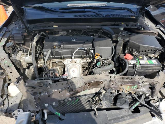 Снимка 11 от търг – 2015 ACURA TLX TECH с VIN 19UUB1F53FA022597