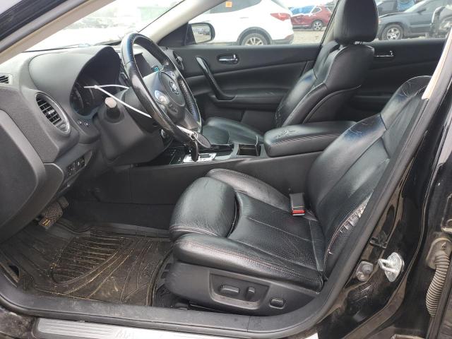 Photo 7 from auction – 2011 NISSAN MAXIMA S with VIN 1N4AA5AP7BC817726