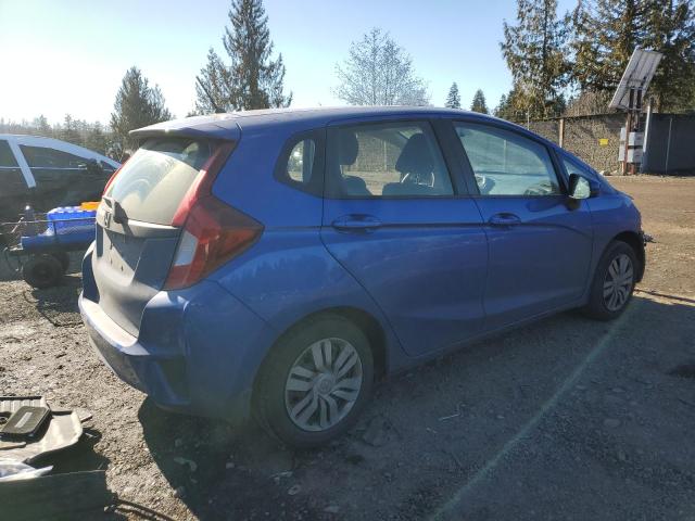 Photo 3 from auction – 2017 HONDA FIT LX with VIN JHMGK5H52HS011795