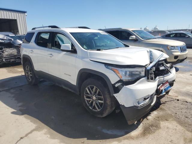 Photo 4 from auction – 2018 GMC ACADIA SLT with VIN 1GKKNMLS6JZ172145