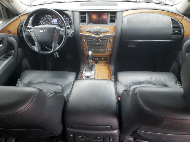 Photo 8 from auction – 2012 INFINITI QX56 with VIN JN8AZ2NC6C9316225