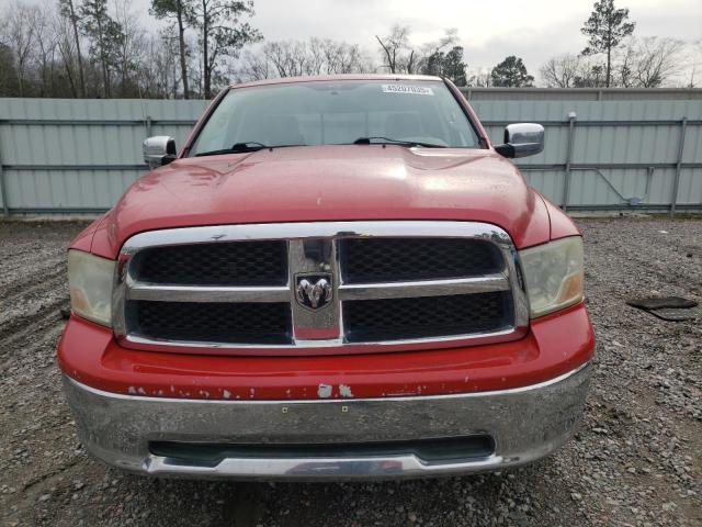 Photo 5 from auction – 2010 DODGE RAM 1500 with VIN 1D7RV1GP6AS159621