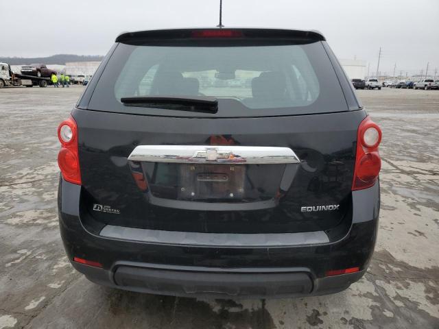 Photo 6 from auction – 2015 CHEVROLET EQUINOX LS with VIN 2GNALAEK7F6411673