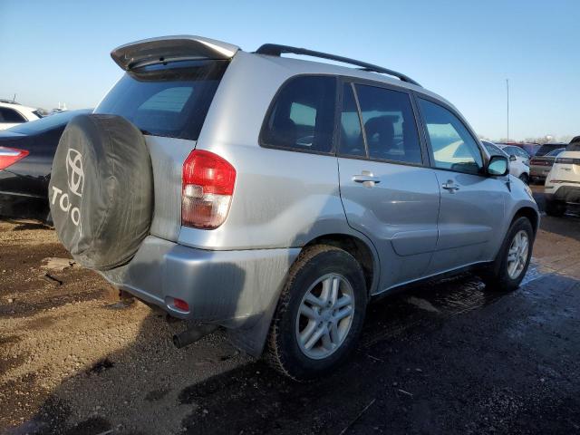 Photo 3 from auction – 2002 TOYOTA RAV4 with VIN JTEGH20V726002578