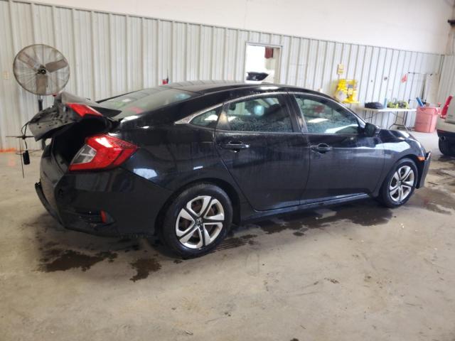 Photo 3 from auction – 2016 HONDA CIVIC LX with VIN 19XFC2F53GE039926