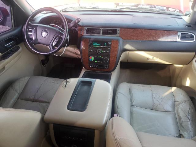 Photo 8 from auction – 2007 CHEVROLET SILVERADO with VIN 2GCEC13J571617013