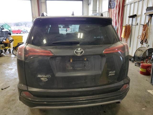 Photo 6 from auction – 2018 TOYOTA RAV4 ADVEN with VIN 2T3RFREV2JW836193