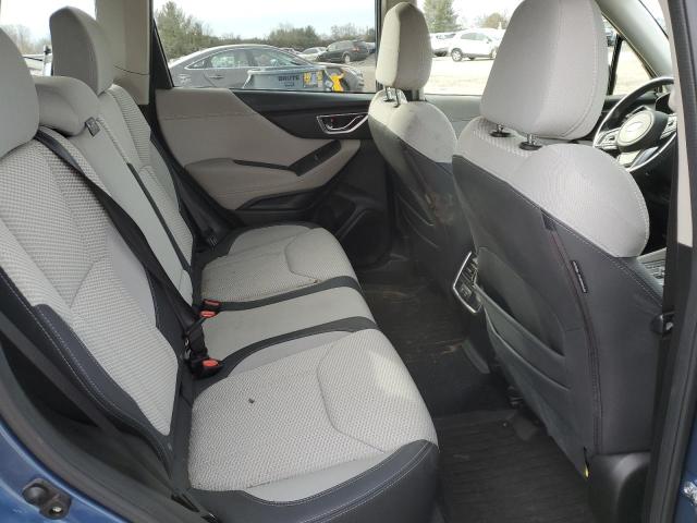 Photo 11 from auction – 2019 SUBARU FORESTER P with VIN JF2SKAGCXKH437101