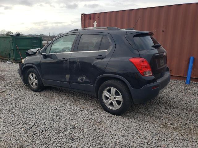 Photo 2 from auction – 2015 CHEVROLET TRAX 1LT with VIN 3GNCJLSB9FL245828