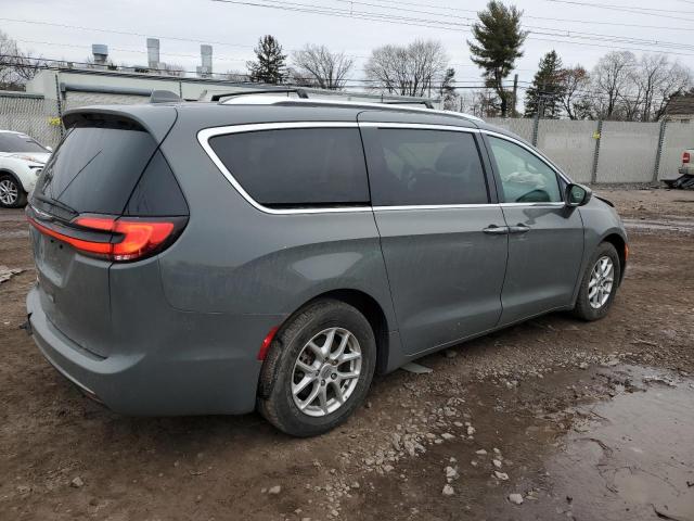 Photo 3 from auction – 2021 CHRYSLER PACIFICA T with VIN 2C4RC1BG8MR546653