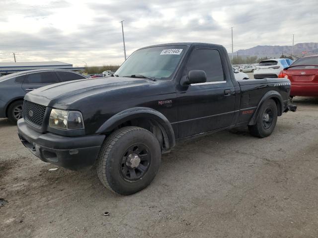 FORD RANGER 2001 with VIN 1FTYR10U41PB54706 - Photo from auction
